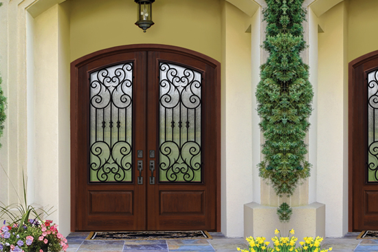 Dana Point-entry-door-repair