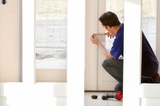 Dana Point-interior-door-repair