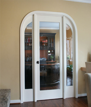 Passage Door Replacement Dana Point