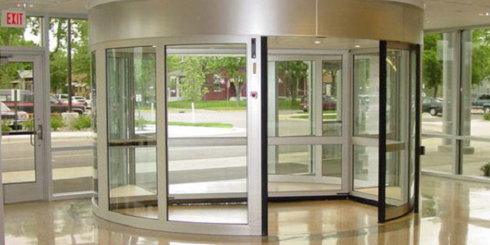 commercial automatic door repair Dana Point