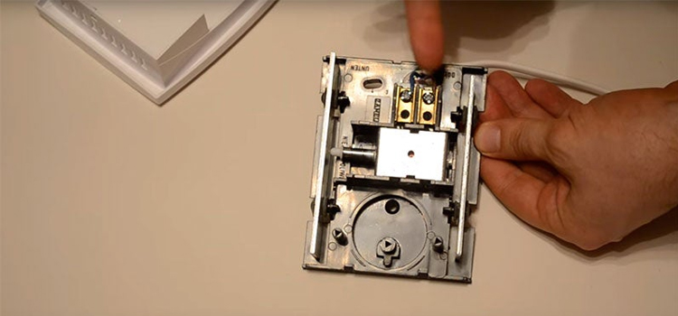 fix door bell in Dana Point