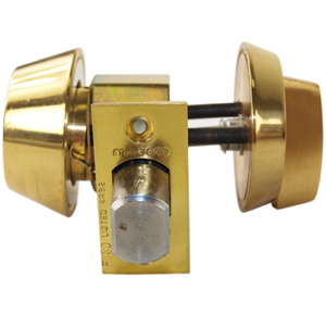 high security deadbolt Dana Point