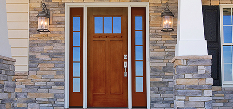 residential entry door repair Dana Point